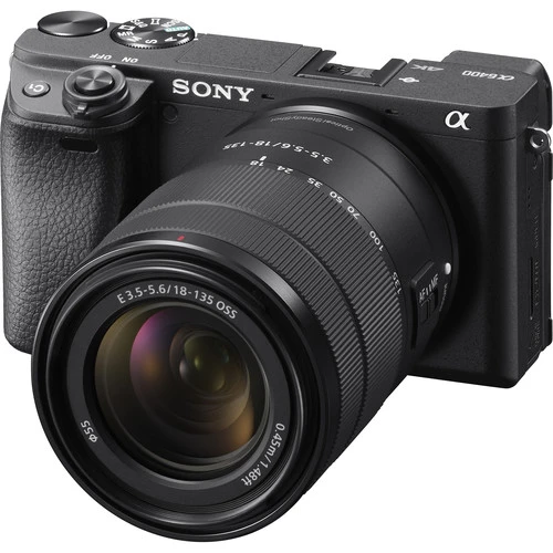 Sony alpha 6400 – Image 8