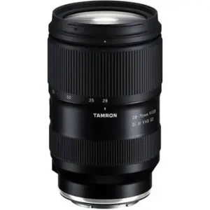 TAMRON 28-75 mm f/2.8 DI III VXD G2