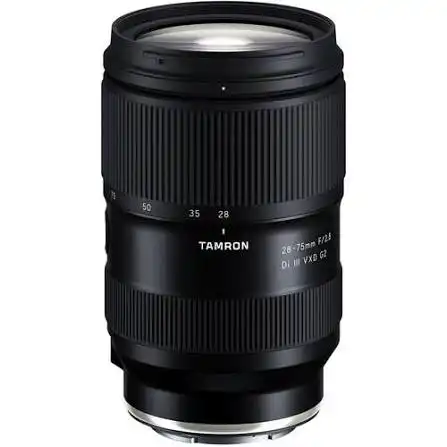 TAMRON 28-75 mm f/2.8 DI III VXD G2