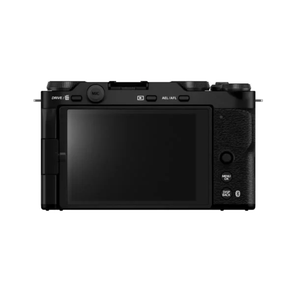 FUJIFILM X-M5 + 15-45 Noir – Image 6