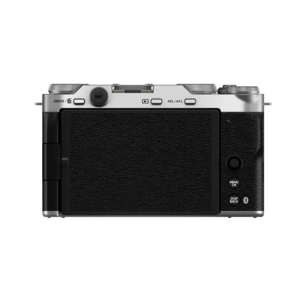 FUJIFILM X-M5 + 15-45 Silver – Image 5