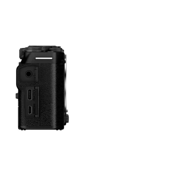 FUJIFILM X-M5 + 15-45 Noir – Image 4
