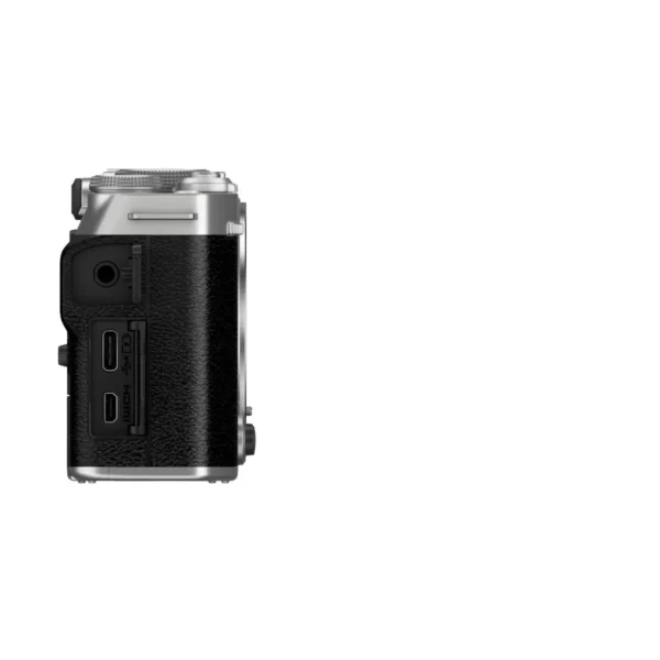 FUJIFILM X-M5 + 15-45 Silver – Image 4
