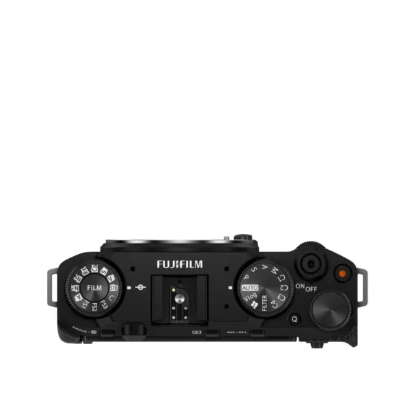 FUJIFILM X-M5 + 15-45 Noir – Image 3