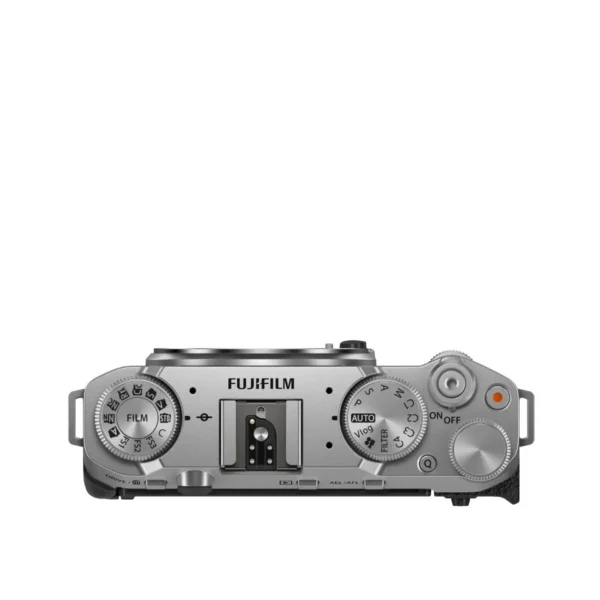 FUJIFILM X-M5 + 15-45 Silver – Image 3