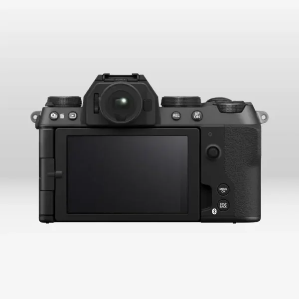 FUJIFILM X-S20 – Image 3
