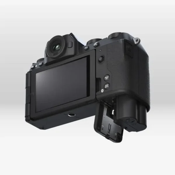 FUJIFILM X-S20 – Image 4