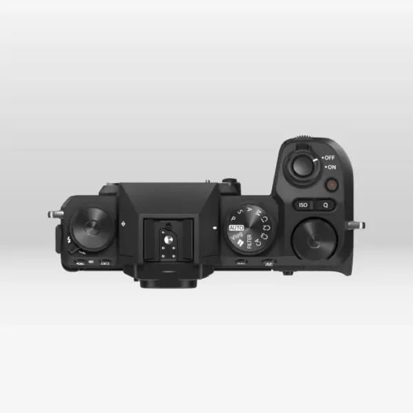 FUJIFILM X-S20 – Image 7