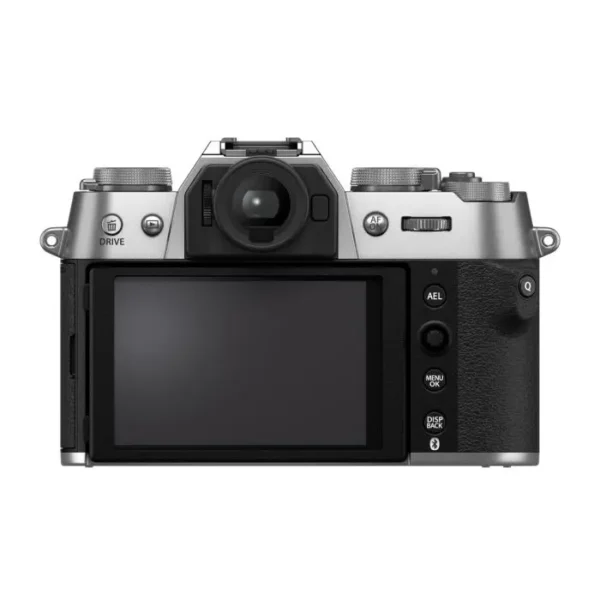 FUJIFILM X-T50 – Image 10
