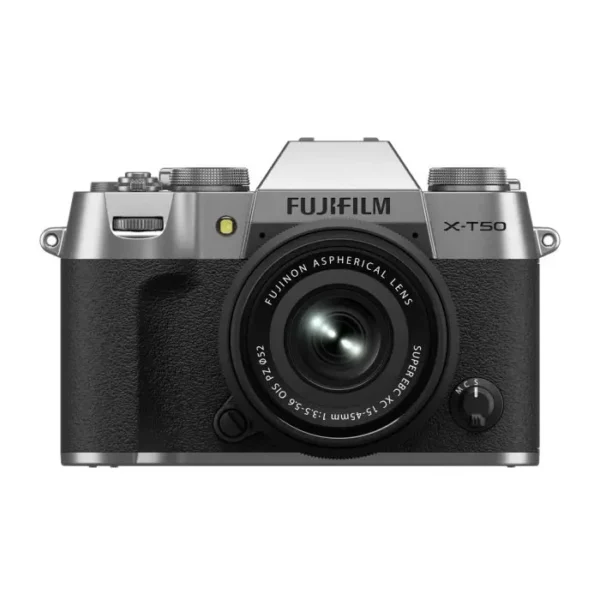 FUJIFILM X-T50 – Image 9