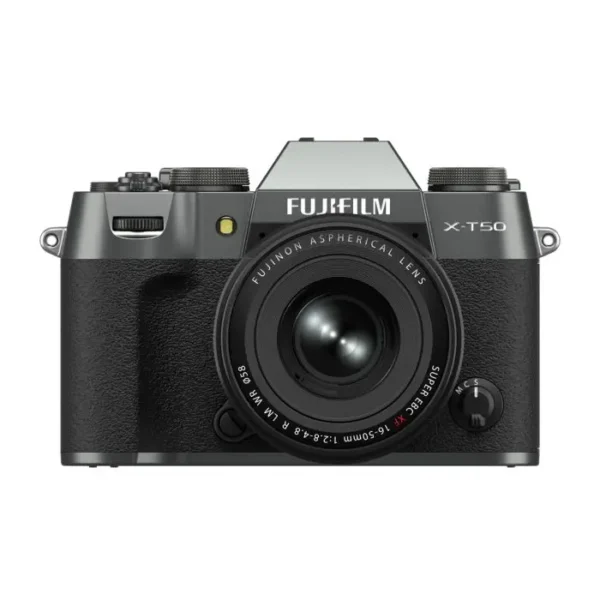 FUJIFILM X-T50 – Image 8