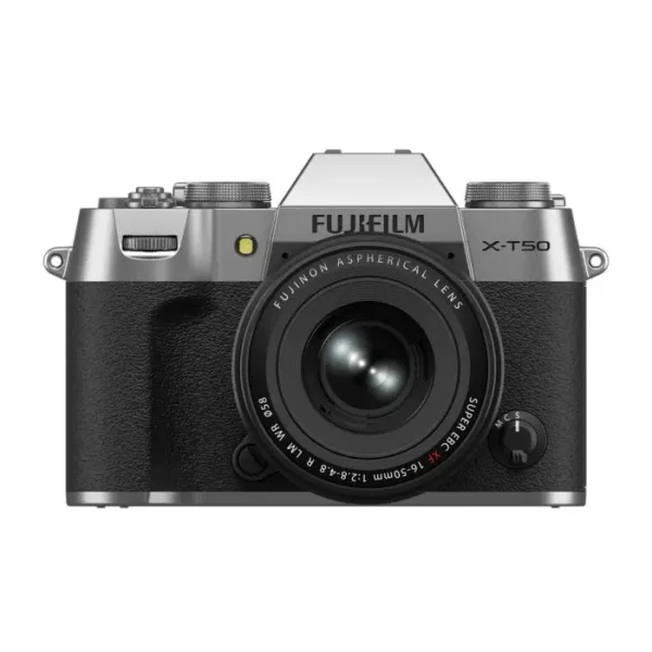 FUJIFILM X-T50 – Image 7