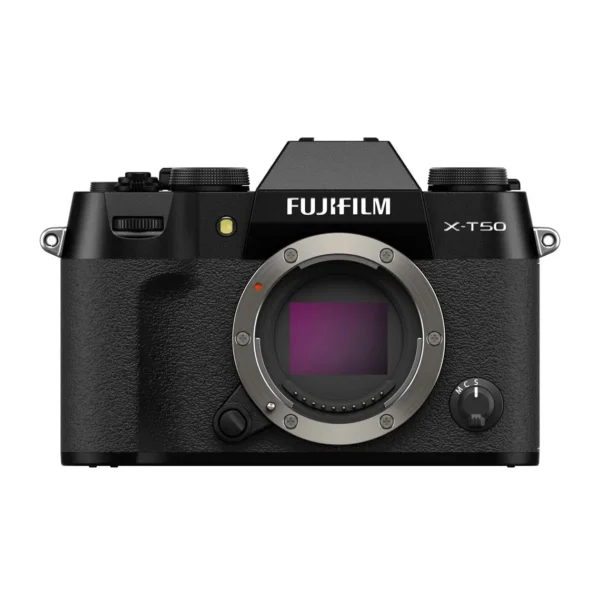 FUJIFILM X-T50 – Image 6