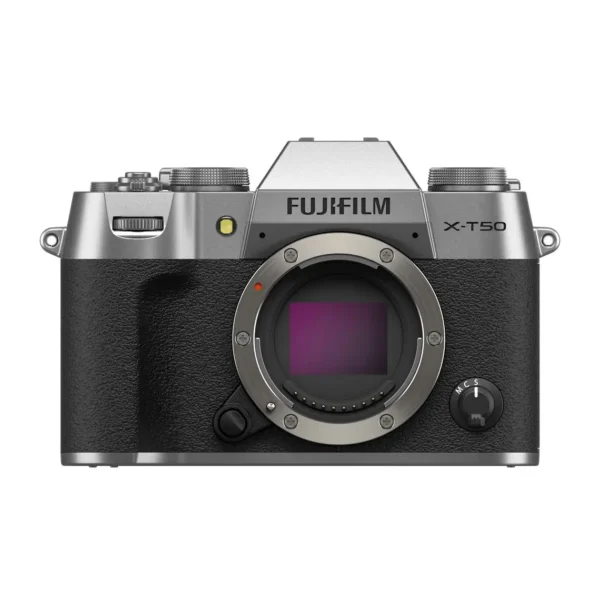 FUJIFILM X-T50 – Image 5