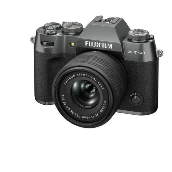 FUJIFILM X-T50 – Image 3