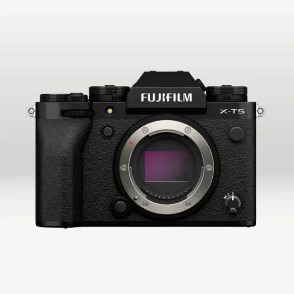 FUJIFILM X-T5 Noir Kit PRO – Image 2