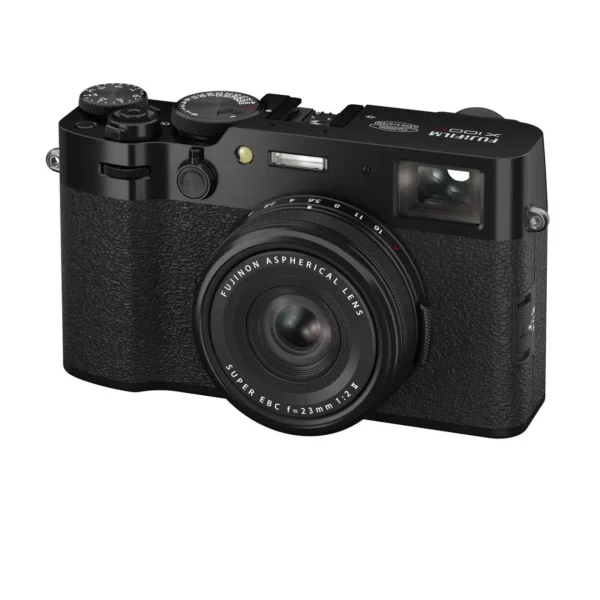 FUJIFILM X100VI Noir – Image 5