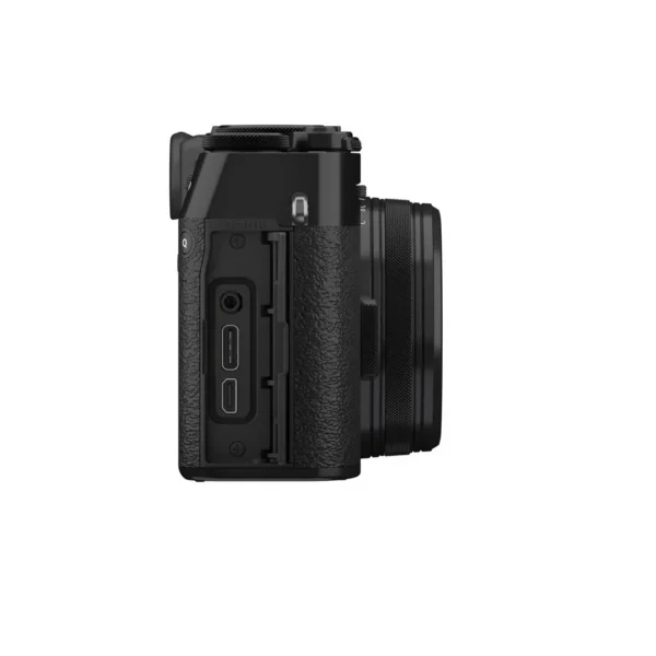 FUJIFILM X100VI Noir – Image 4