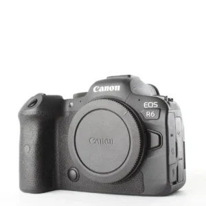 CANON EOS R6