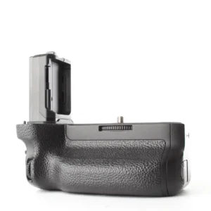 SONY GRIP VG-C4EM
