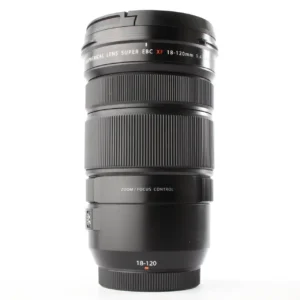 FUJIFILM 18-120MM F/4 LM WR PZ
