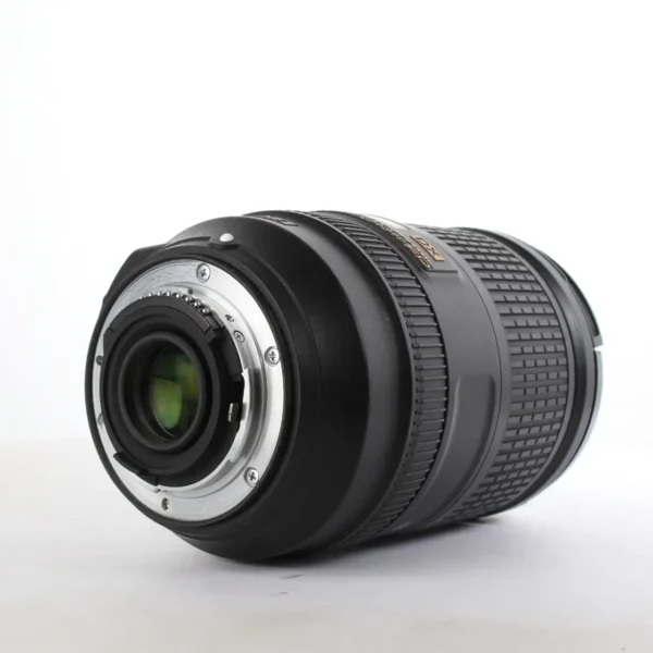 Nikon AFS 18-300/3.5-5.6G DX VR – Image 4