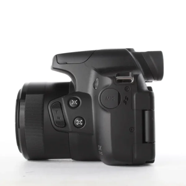Canon Powershot SX70 HS – Image 4