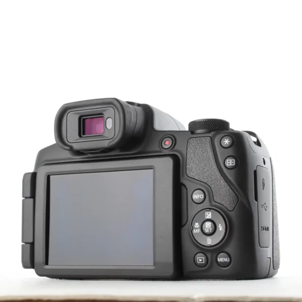 Canon Powershot SX70 HS – Image 5