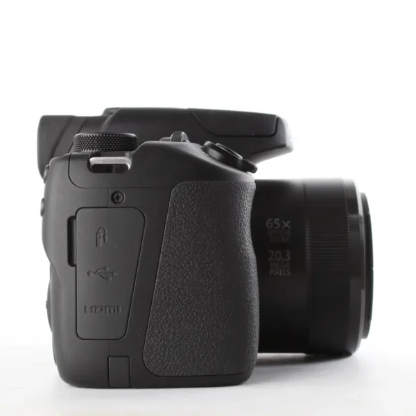 Canon Powershot SX70 HS – Image 6