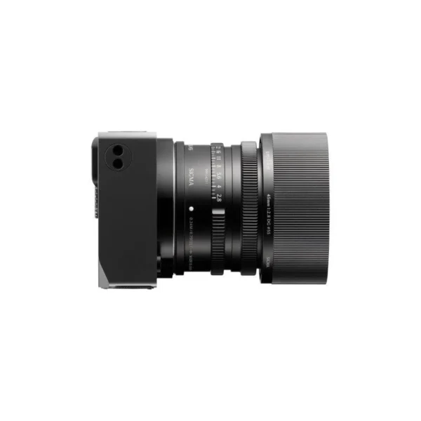 SIGMA BF Noir – Image 5