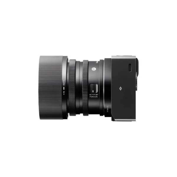 SIGMA BF Noir – Image 4