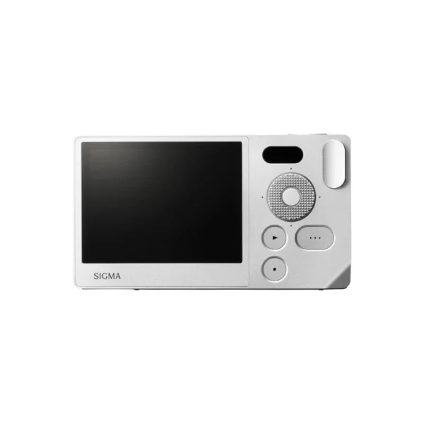 SIGMA BF Silver – Image 6