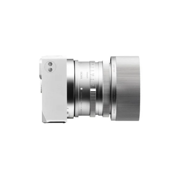 SIGMA BF Silver – Image 5