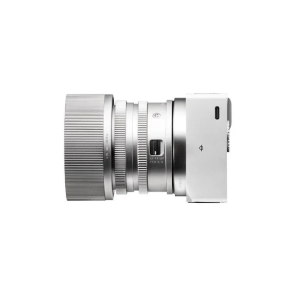 SIGMA BF Silver – Image 4