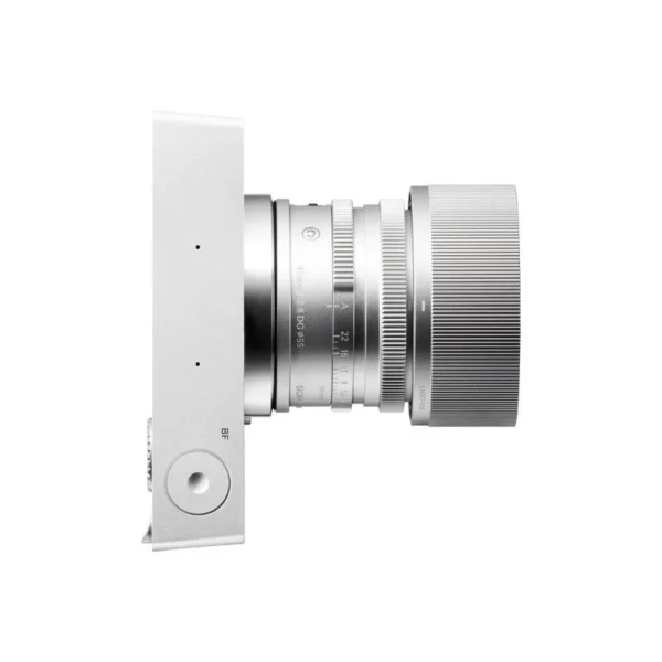 SIGMA BF Silver – Image 3