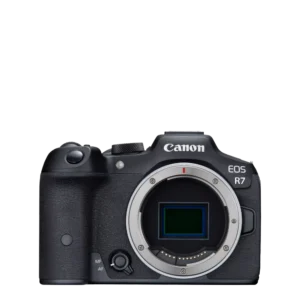 Canon EOS R7