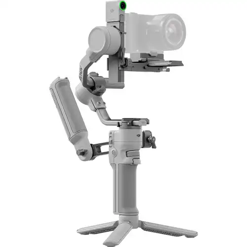 Stabilisateur DJI RS4 Mini Combo