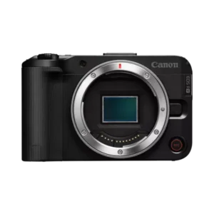 CANON EOS R50 V
