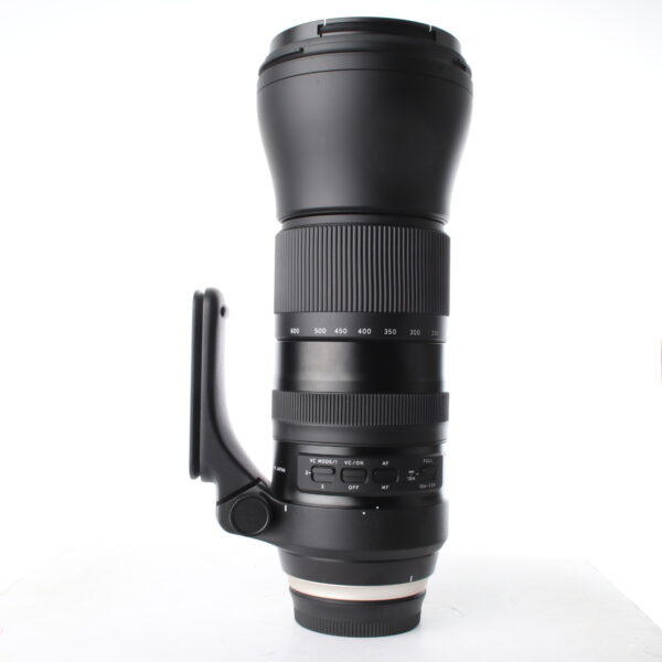 TAMRON 150-600MM F/5.6.3 Di VC USD G2 FOR CANON – Image 2