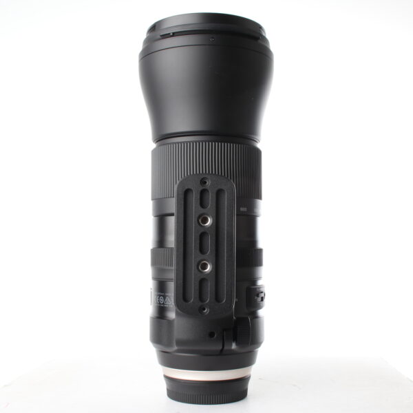 TAMRON 150-600MM F/5.6.3 Di VC USD G2 FOR CANON – Image 5