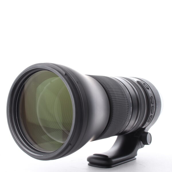 TAMRON 150-600MM F/5.6.3 Di VC USD G2 FOR CANON – Image 4