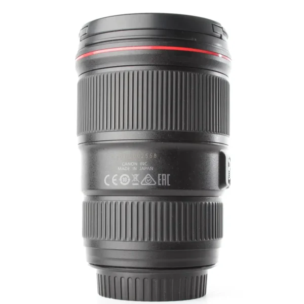 CANON EF 16-35MM F/4 L IS USM – Image 2