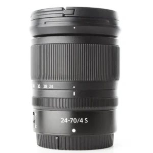 NIKON Z 24-70MM F/4 S