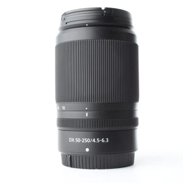 NIKON Z 50-250MM F/4.5-6.3