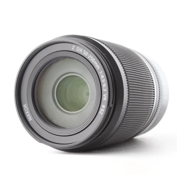 NIKON Z 50-250MM F/4.5-6.3 – Image 4