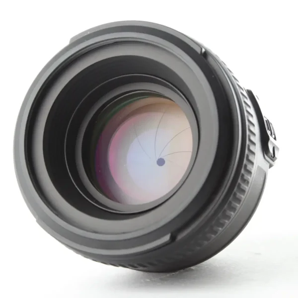 NIKON AF-S 50MM F/1.4 G – Image 4