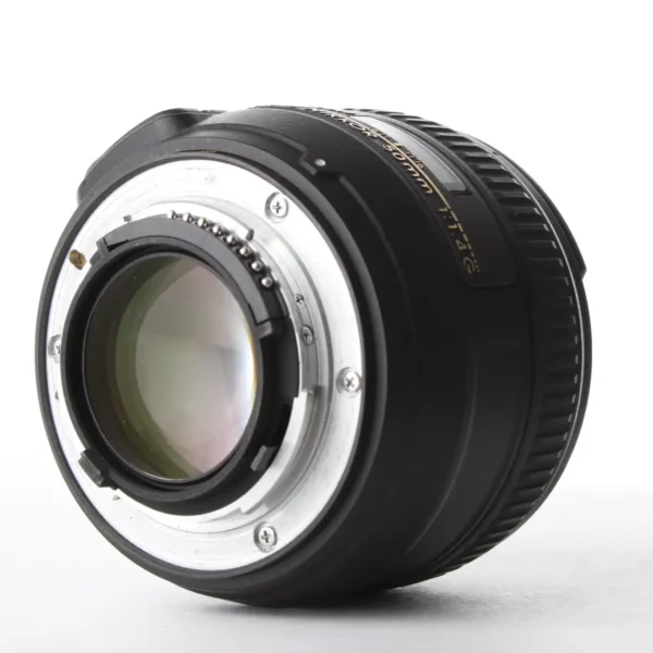 NIKON AF-S 50MM F/1.4 G – Image 3