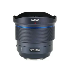 LAOWA AF 10mm f/2.8 FF Zero D
