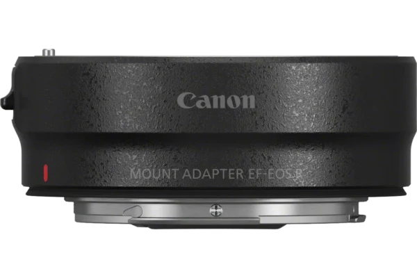 Bague d'adaptation CANON EF-EOS R