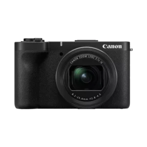 CANON POWERSHOT V1